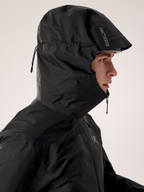 Beta SL Jacket Black