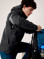 Beta SL Jacket Black