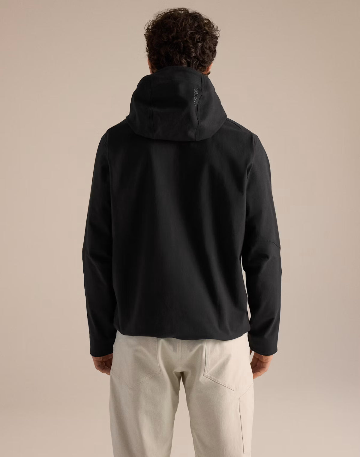 Cronin AR Hoody Black