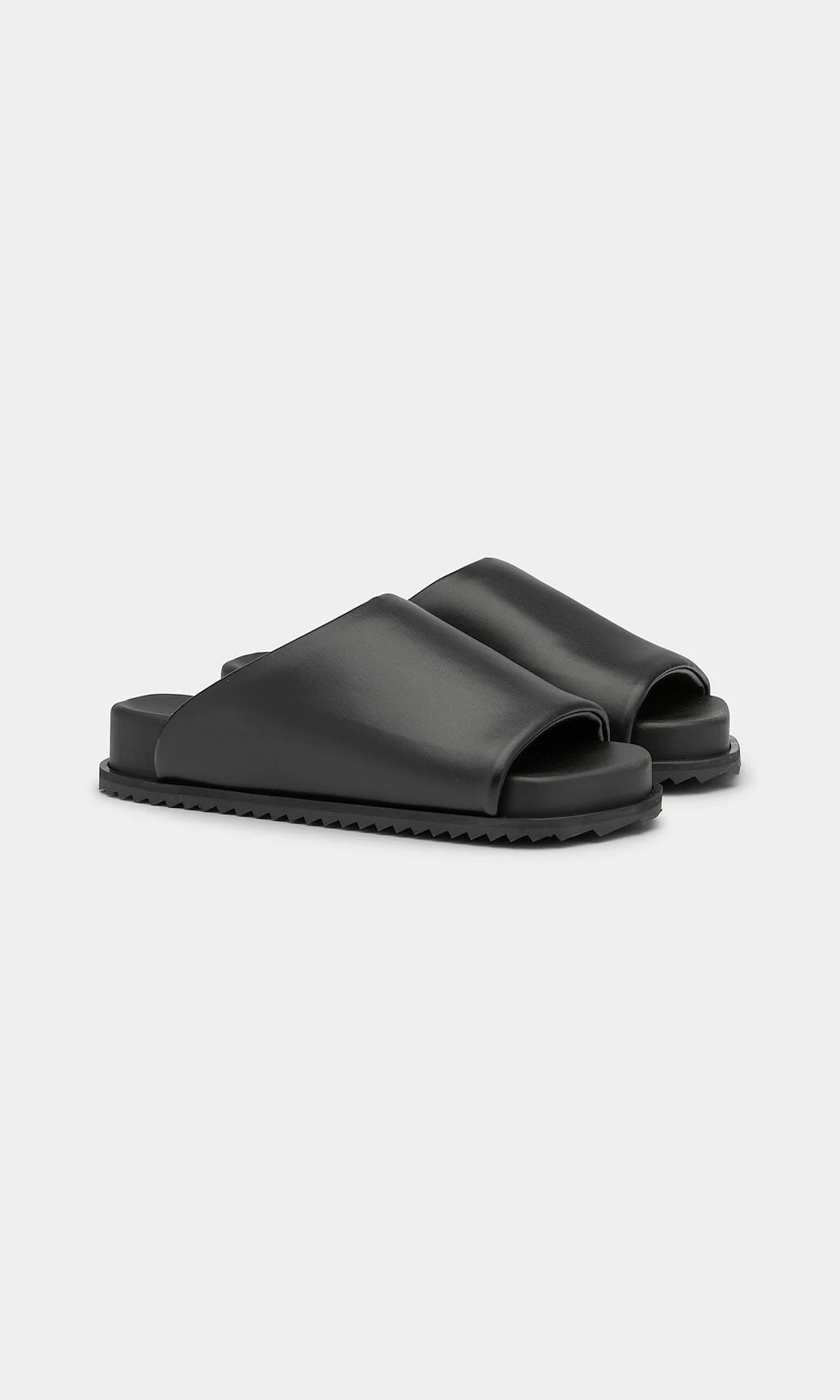 Black Finn Slider