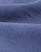 Garment Dye Twill LS Navy