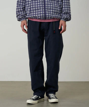 Woven Gramicci Pant Double Navy