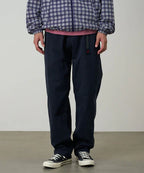 Woven Gramicci Pant Double Navy