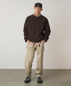 Woven Gramicci Pant Sand Pigment