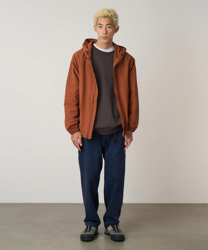 Gadget Pant Navy Pigment