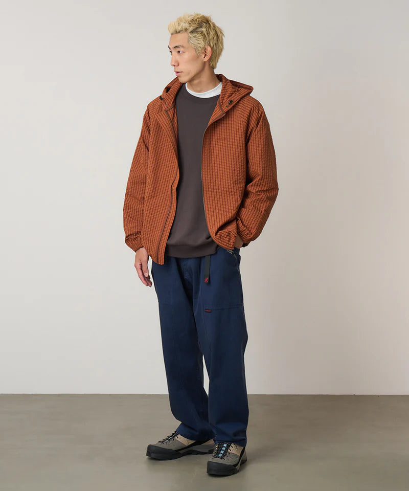 Gadget Pant Navy Pigment