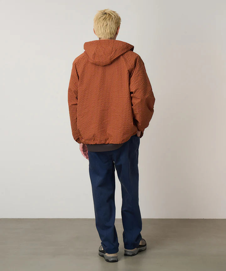 Gadget Pant Navy Pigment