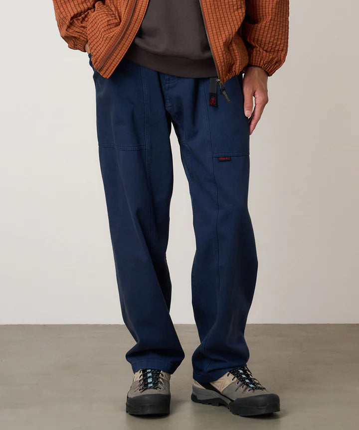 Gadget Pant Navy Pigment