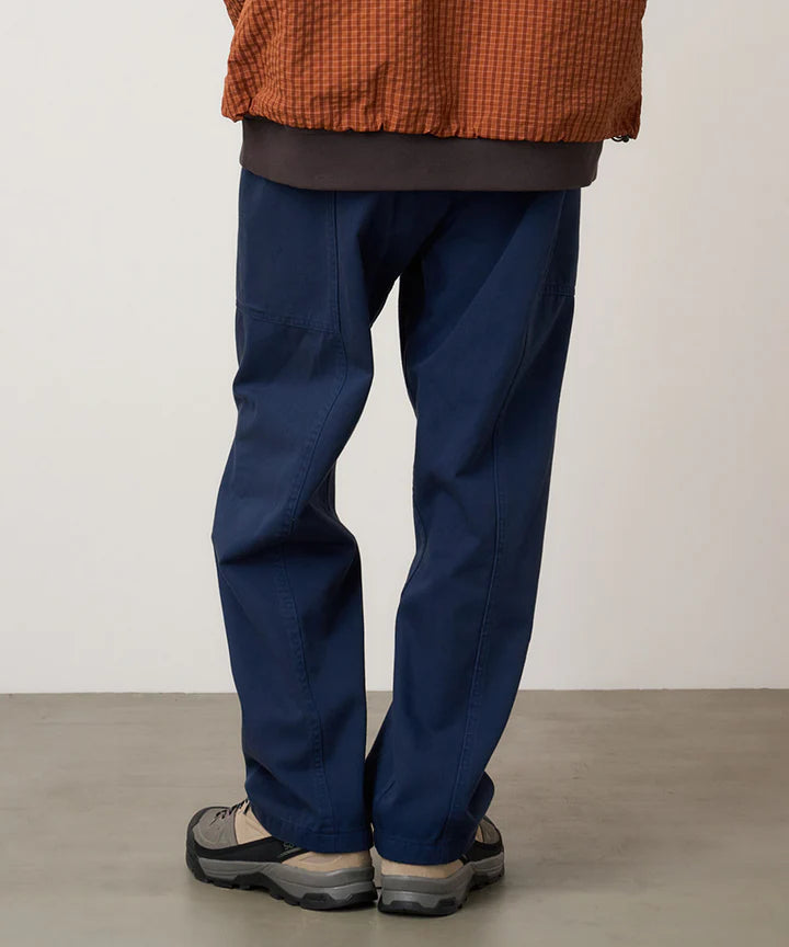 Gadget Pant Navy Pigment