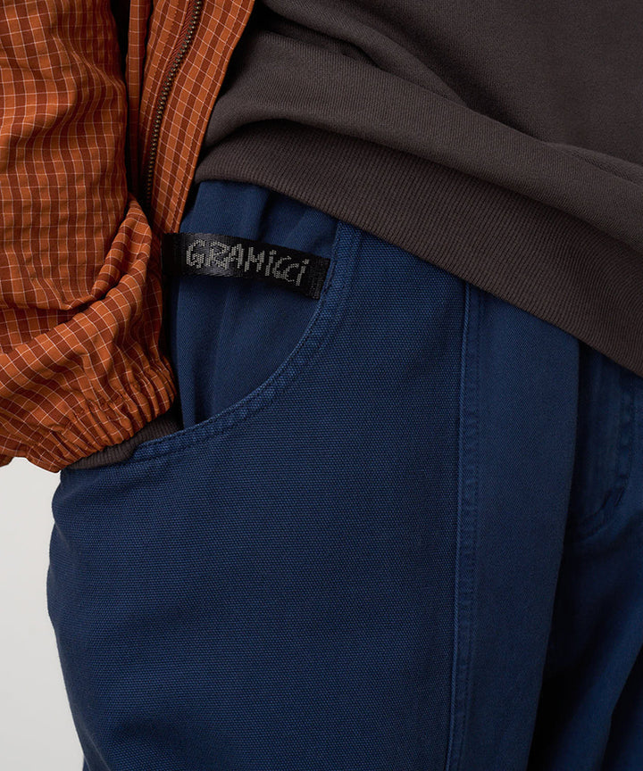 Gadget Pant Navy Pigment