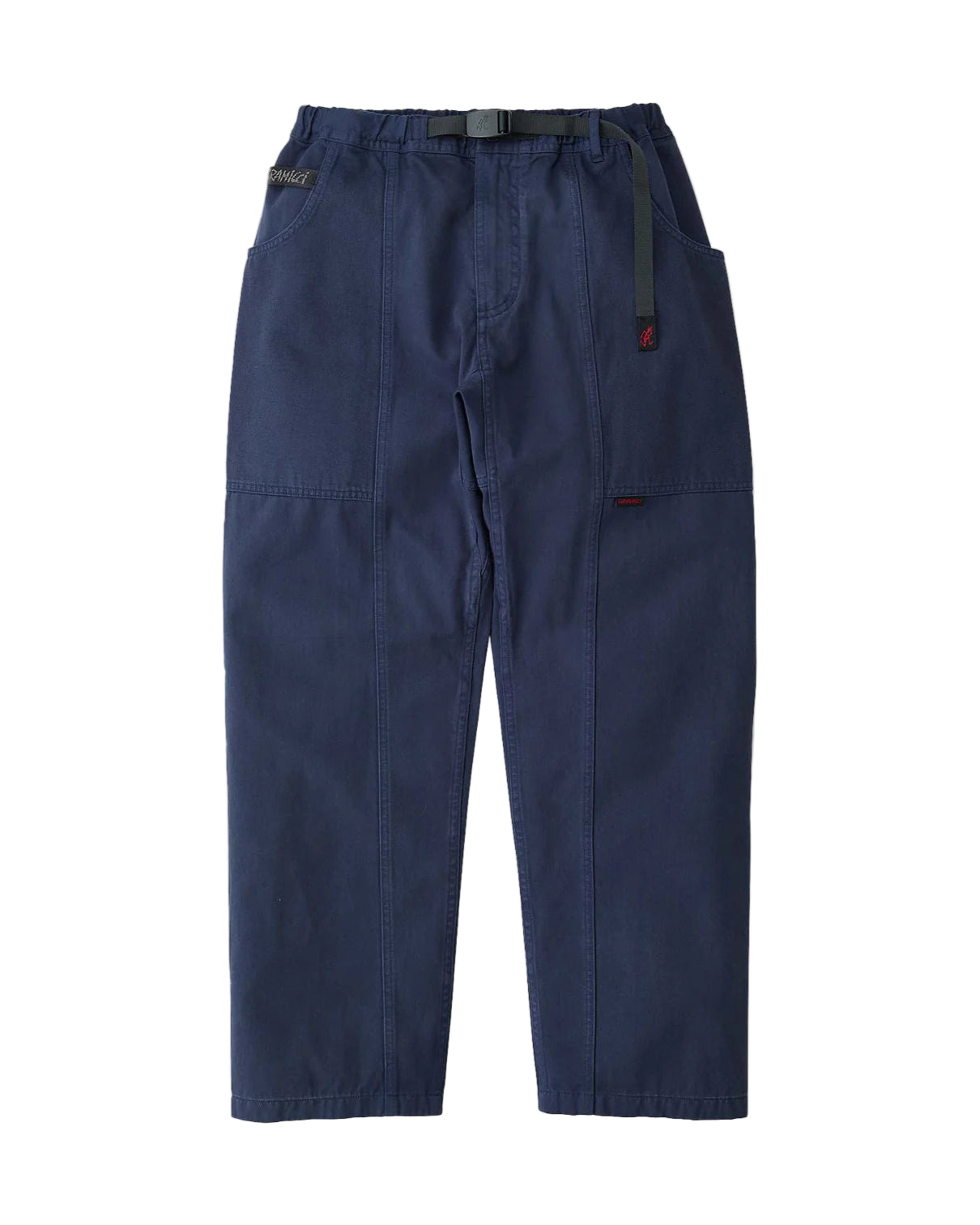Gadget Pant Navy Pigment