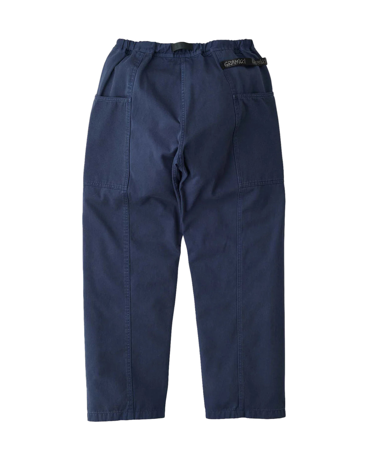 Gadget Pant Navy Pigment