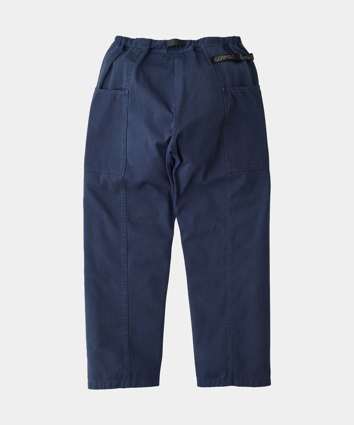 Gadget Pant Navy Pigment