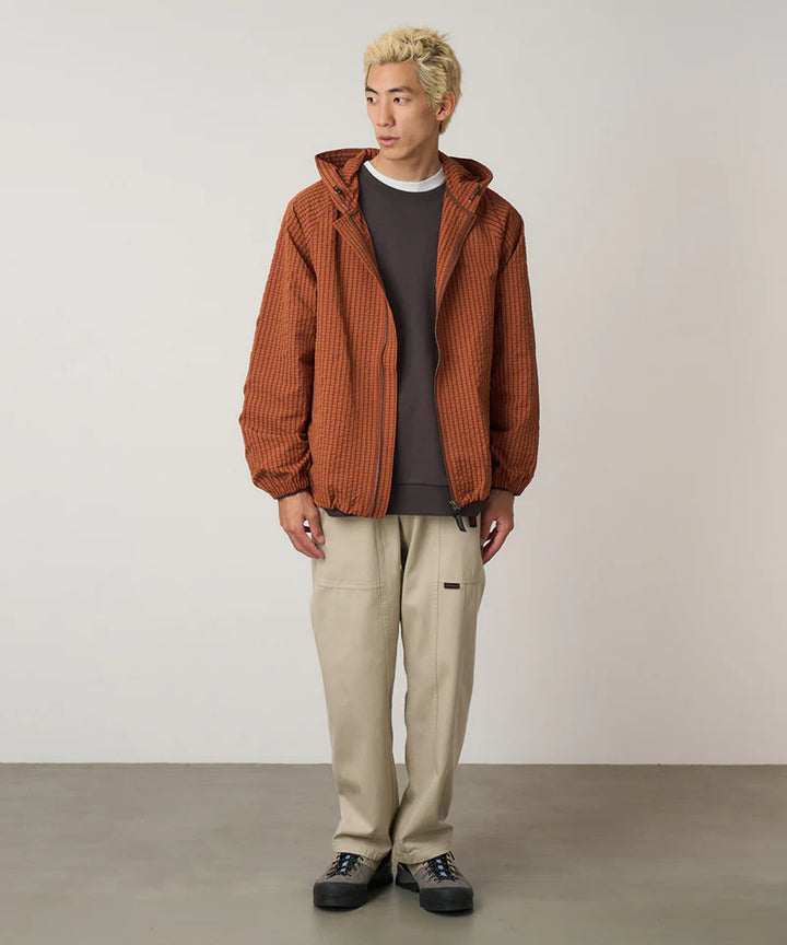 Gadget Pant Oat