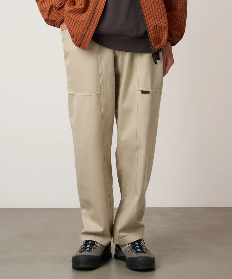 Gadget Pant Oat