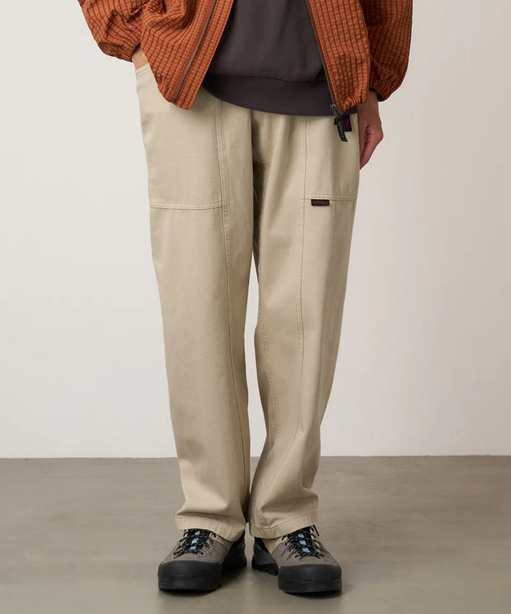 Gadget Pant Oat
