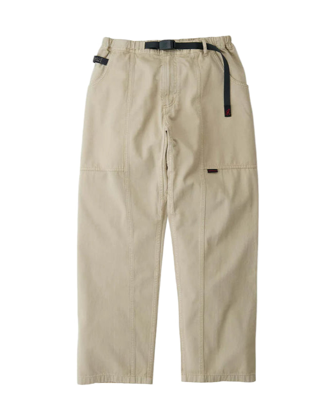 Gadget Pant Oat
