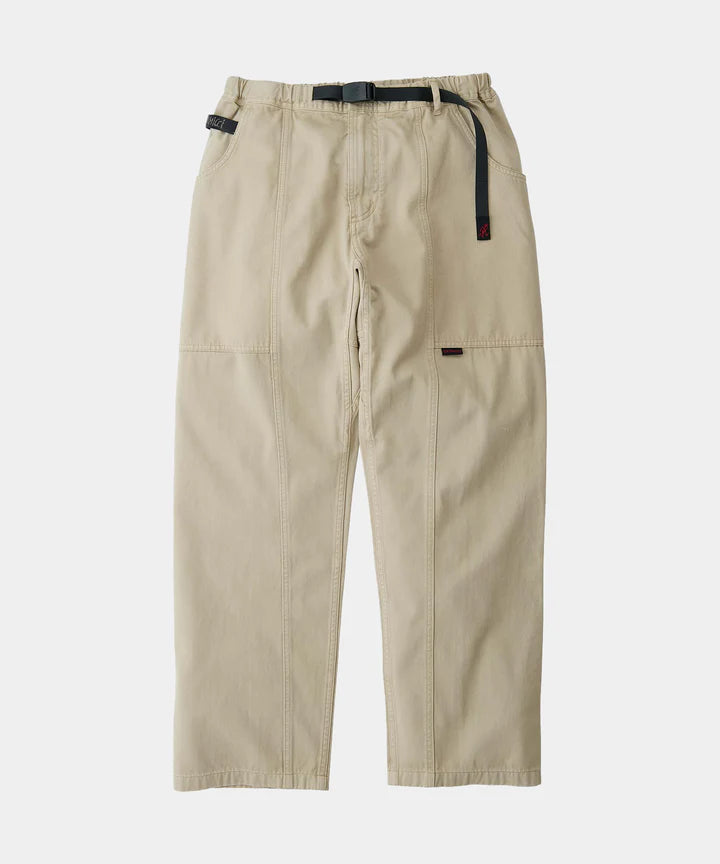 Gadget Pant Oat