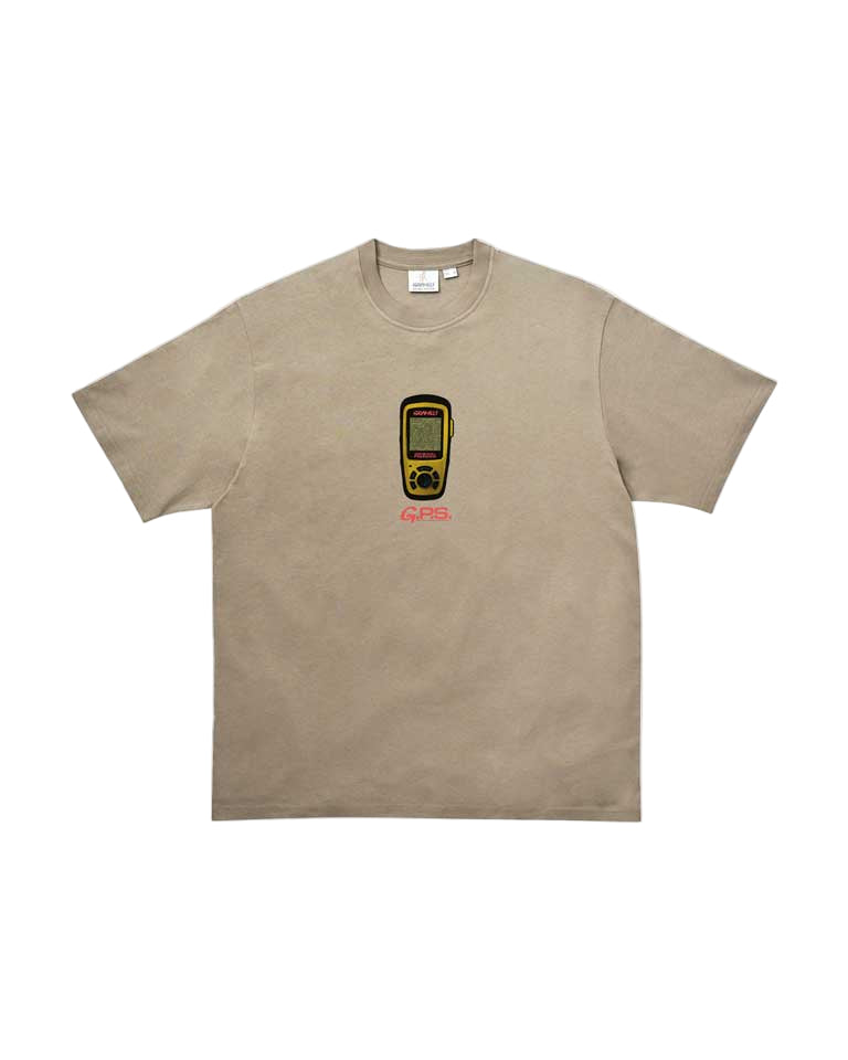 GPS T-Shirt