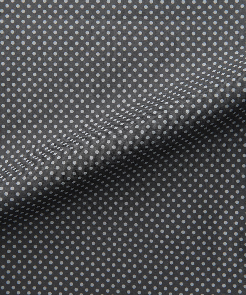 3L Guide Jacket Dot Gradient