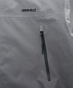 3L Guide Jacket Dot Gradient