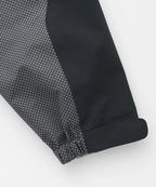 3L Guide Jacket Dot Gradient