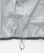 3L Guide Jacket Dot Gradient