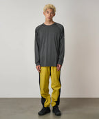 L/S Thermal 1st Layer Dark Charcoal