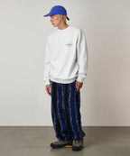 Ripple Sherpa Pant Navy