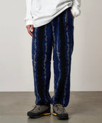 Ripple Sherpa Pant Navy