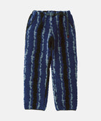 Ripple Sherpa Pant Navy