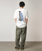 Stonemasters Tee White