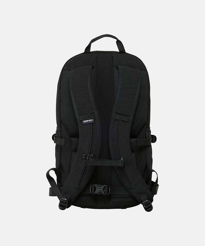 Trail Day Pack 25L Black