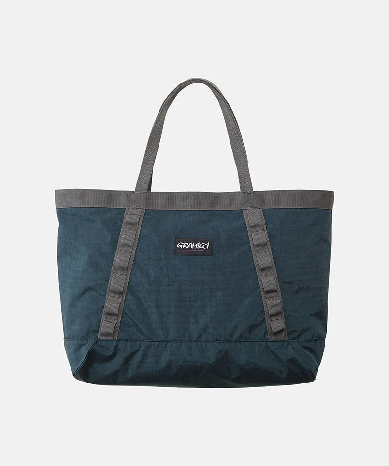 Climbing Tote Navy