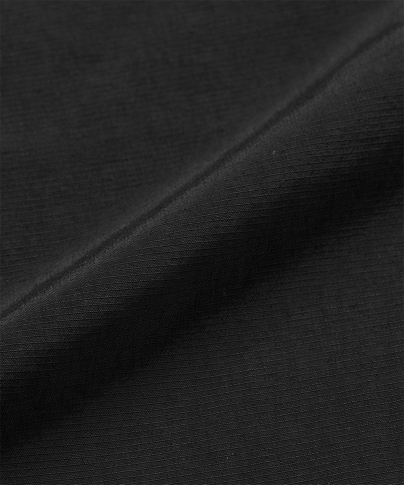 Convertible Cargo Pant Black