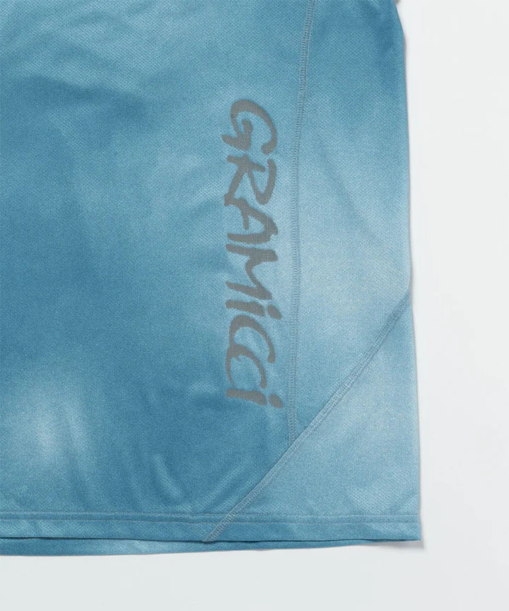 L/S 1st Layer Blue