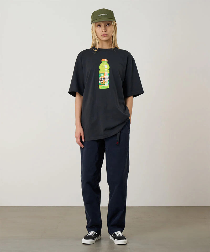 Quencher Tee Vintage Black