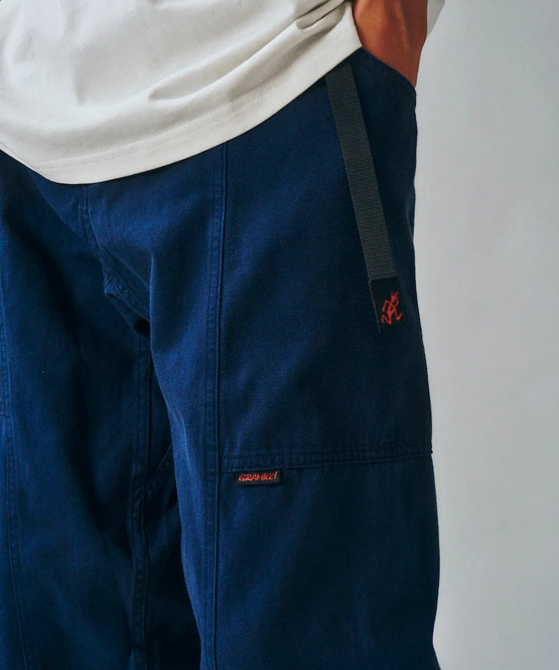 Gadget Pant Navy Pigment