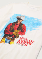 Heaven Can Wait T-Shirt Bone