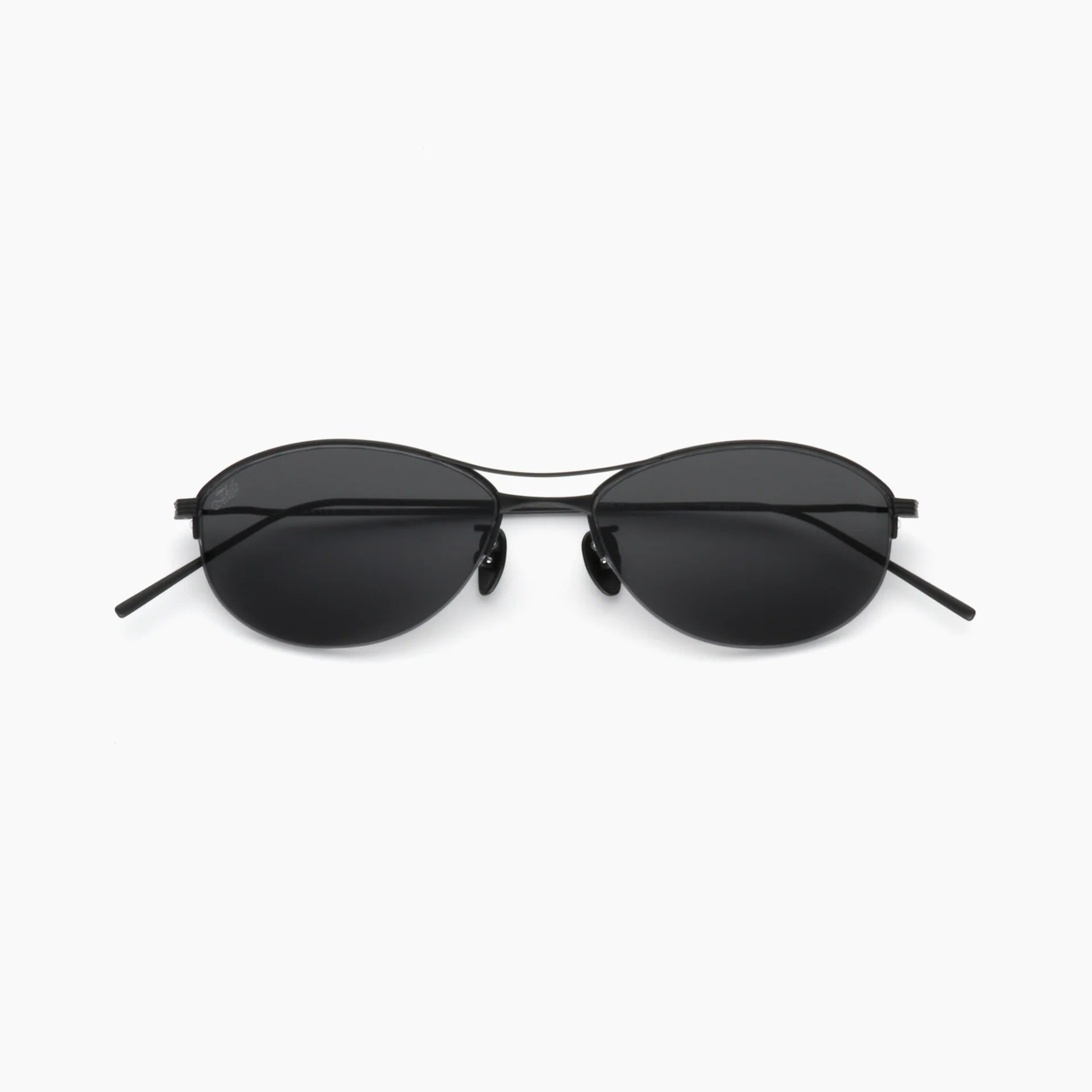 Helix - Matte Black / Black