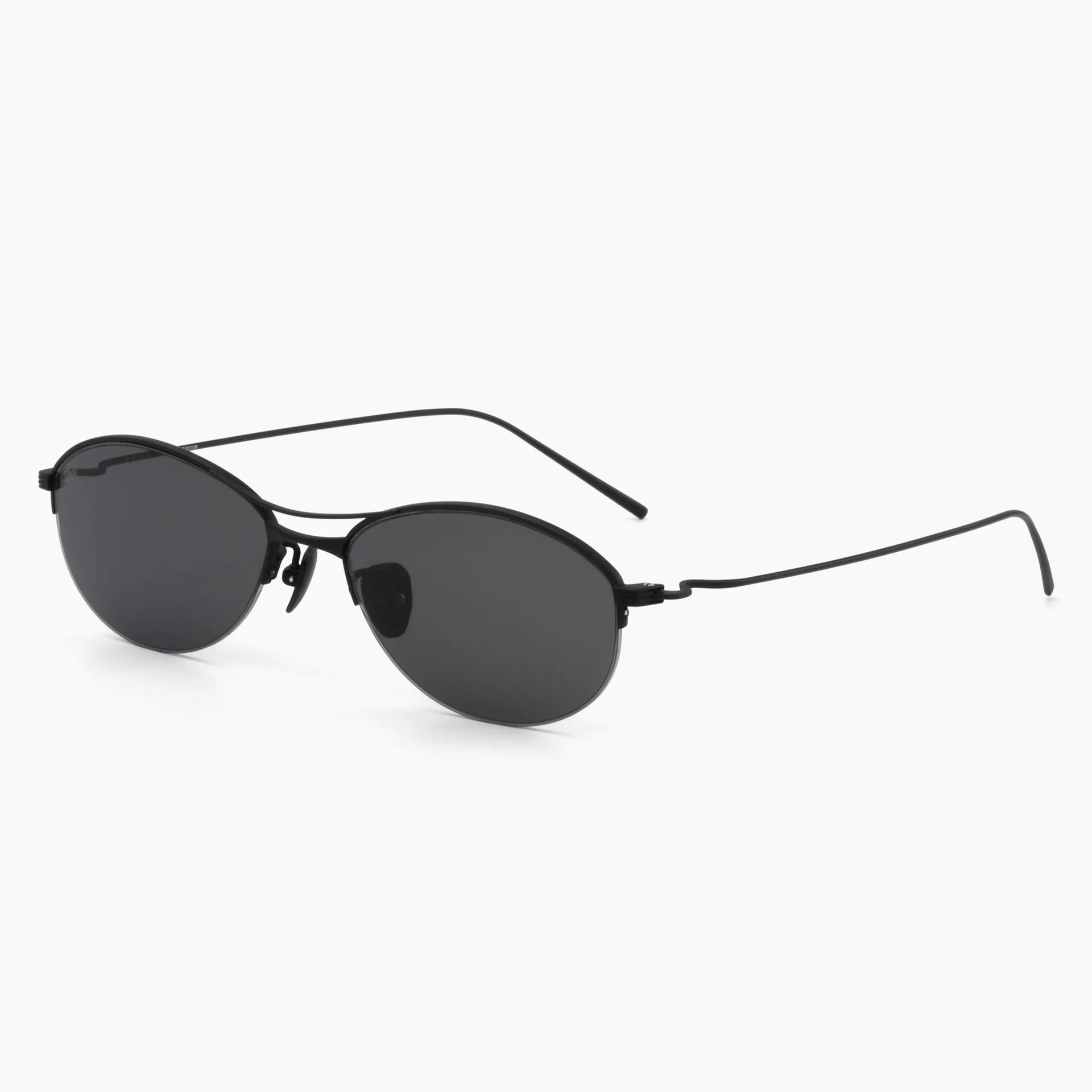 Helix - Matte Black / Black