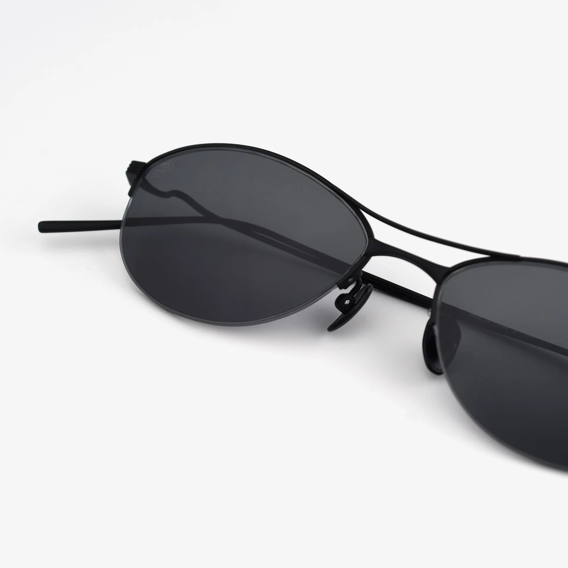 Helix - Matte Black / Black