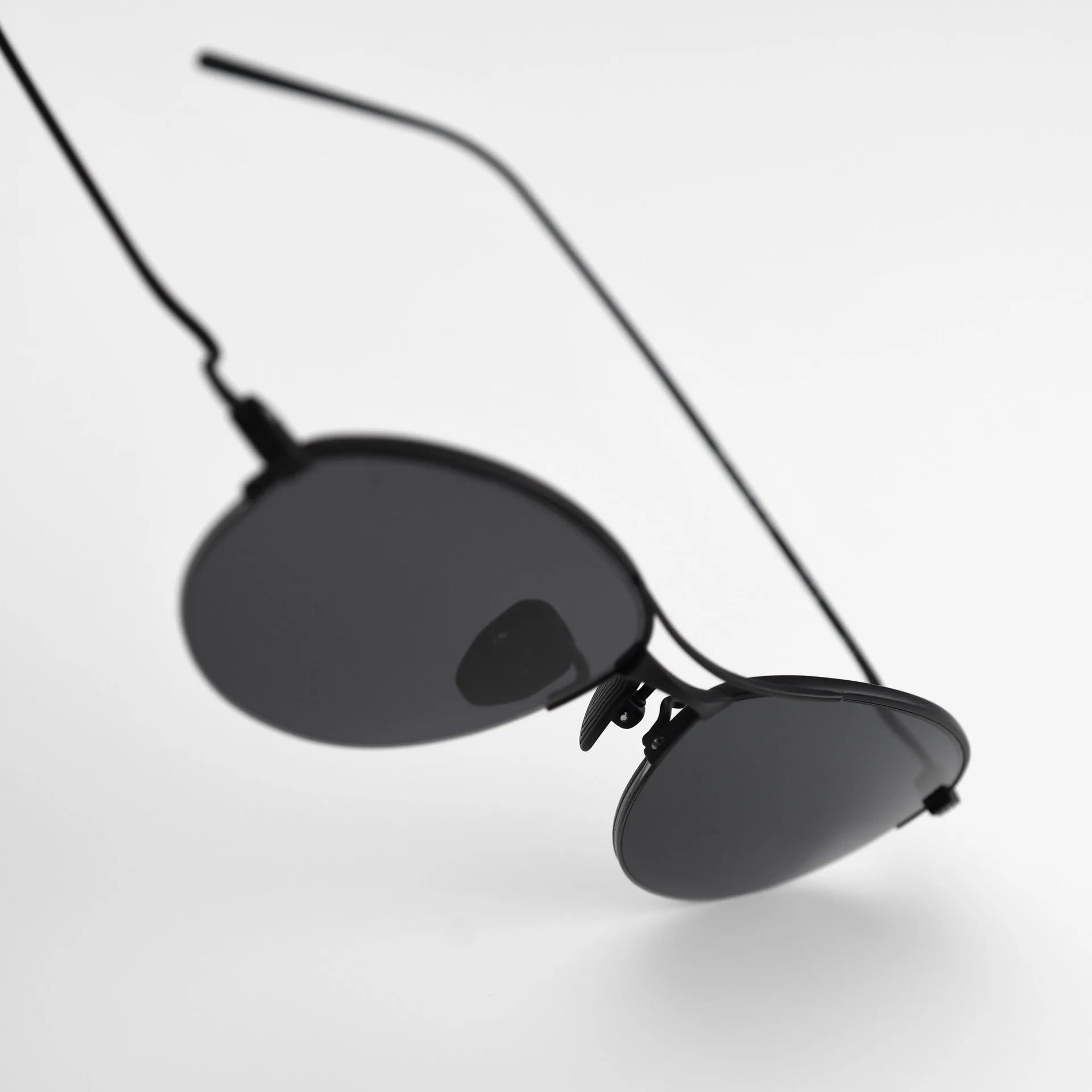 Helix - Matte Black / Black