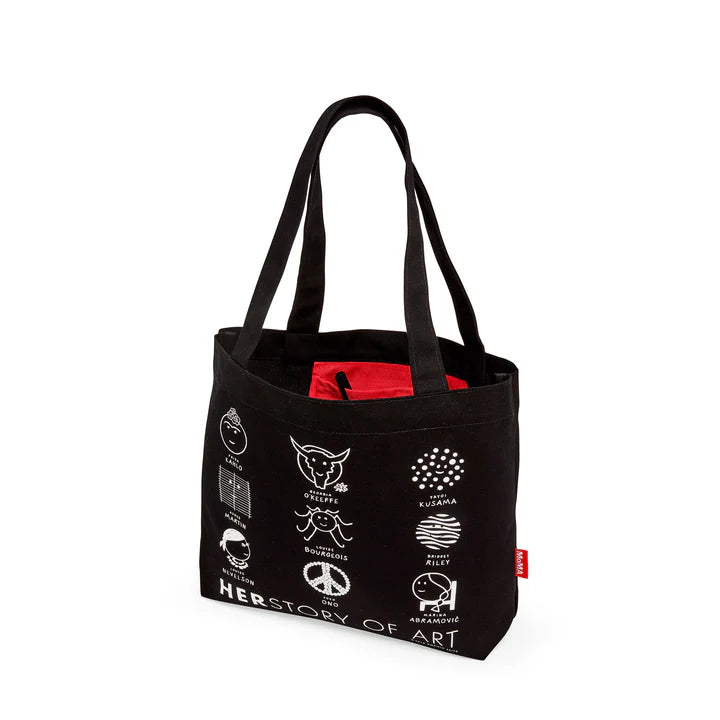 Herstory of Art Tote