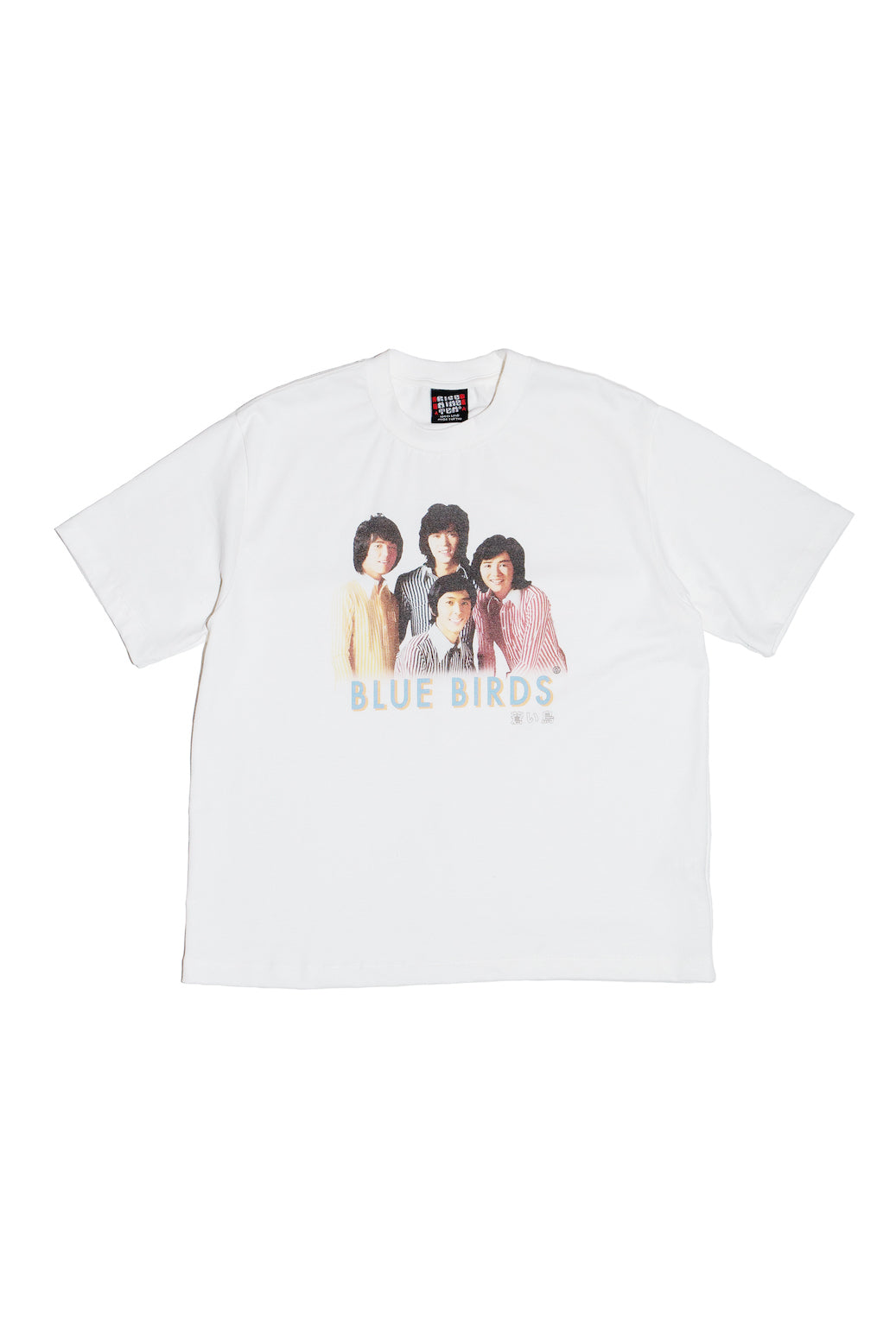Old Skool Pop Idol T-Shirt