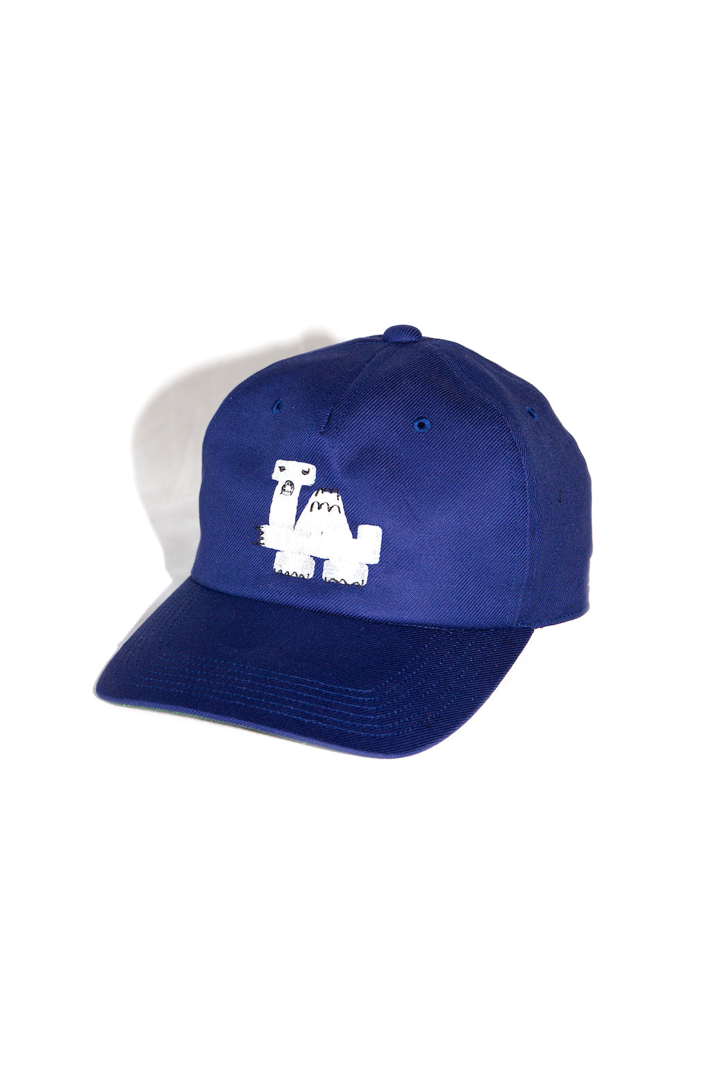 Kaiju BB Cap Blue