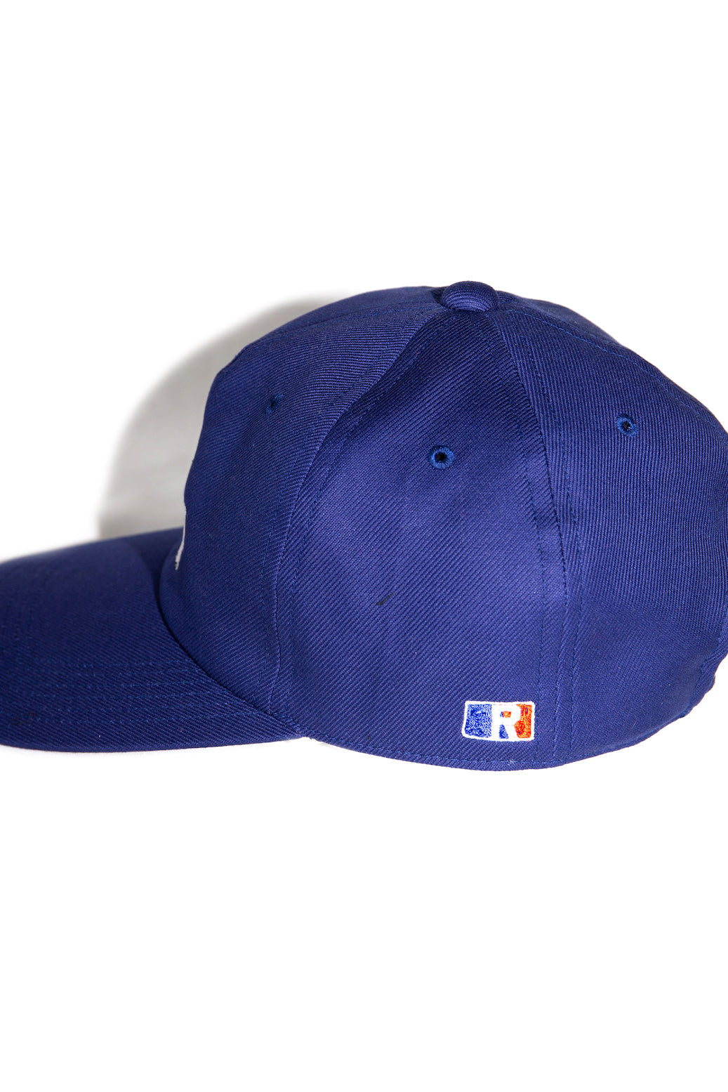 Kaiju BB Cap Blue