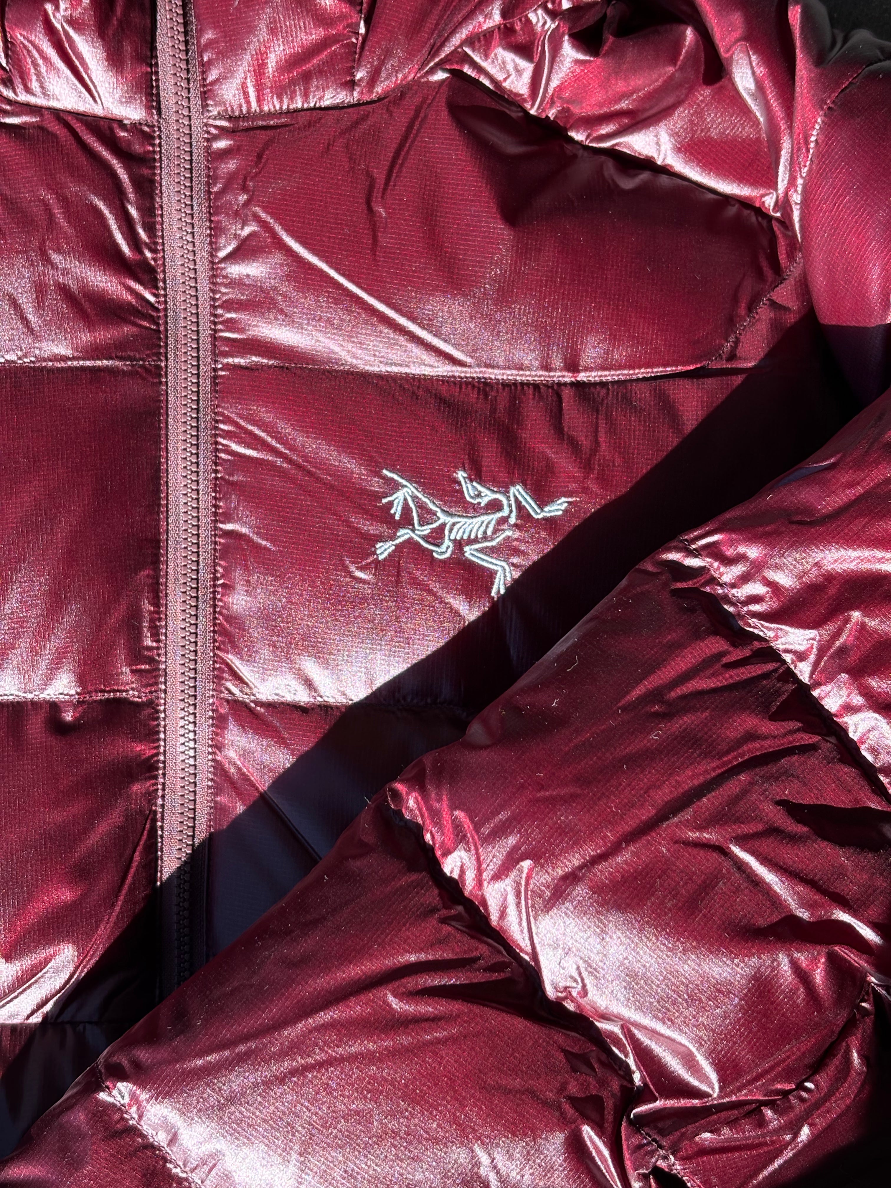 Cerium SV Hoody Ultima