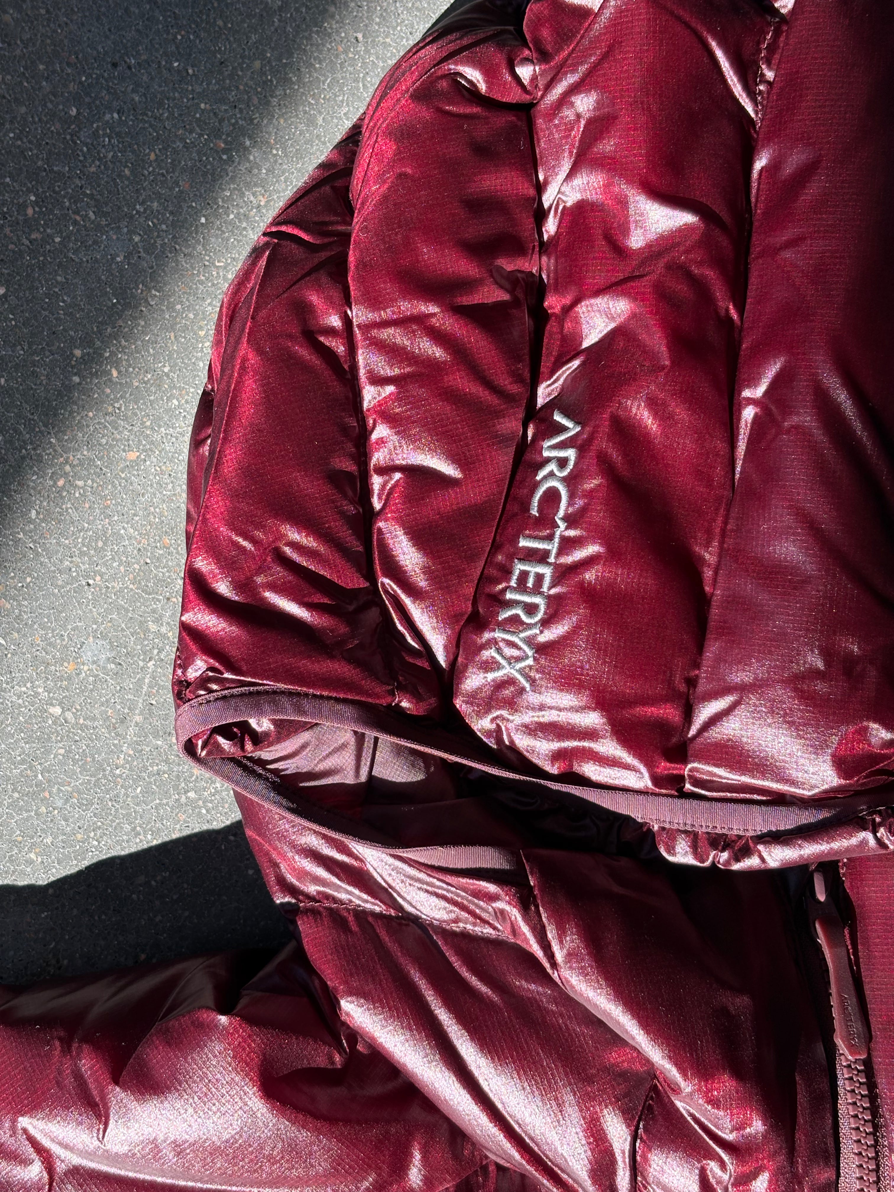 Cerium SV Hoody Ultima
