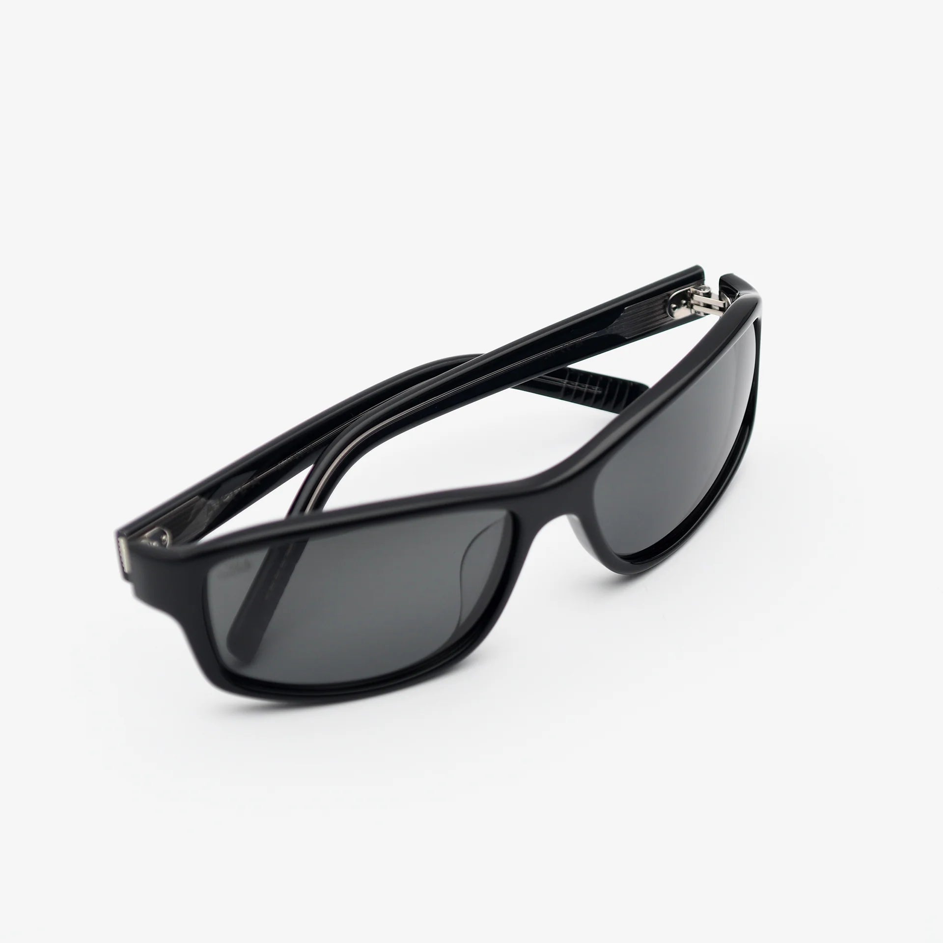 Jet - Black / Black